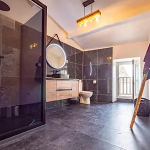 Au Coeur Des Holiday home