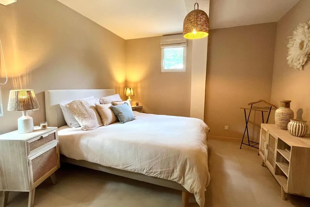 Holiday home Maison Aux Baux De Provence France